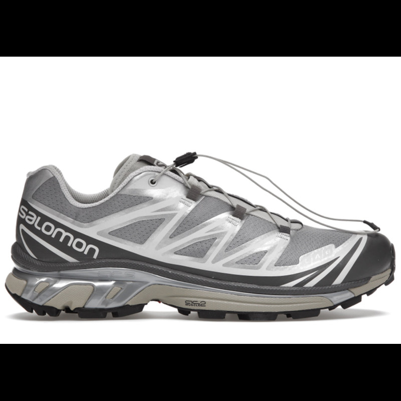 Salomon XT-6 salomon sense flow gore tex chaussures trail running OSCSM | L41716900