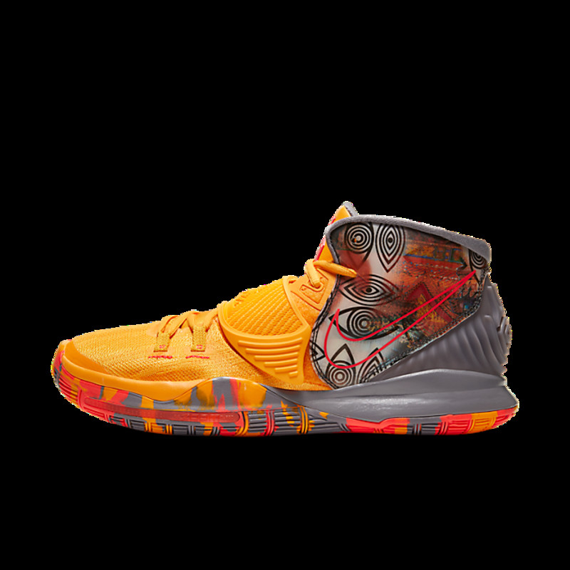 Kyrie 6 preheat outlet beijing