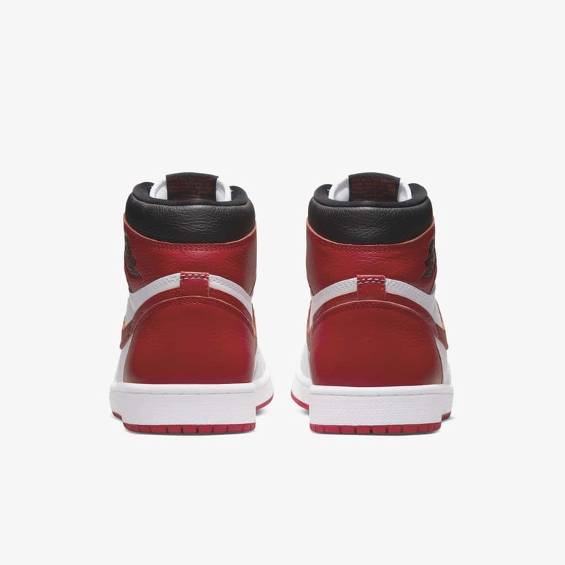 Air Jordan 1 High OG Heritage | 555088-161