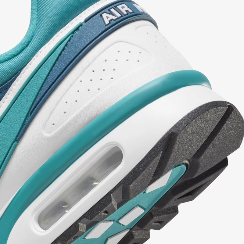 Nike Air Max BW Marina | DJ9648-400 | Grailify