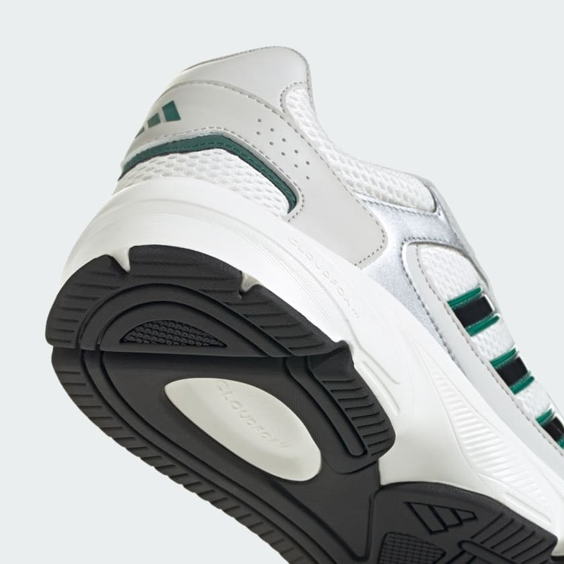 adidas Crazychaos 2000 "White/Green" | IH0457