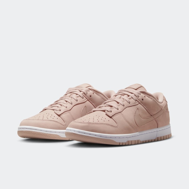 Nike Dunk Low Soft Pink | DV7415-600