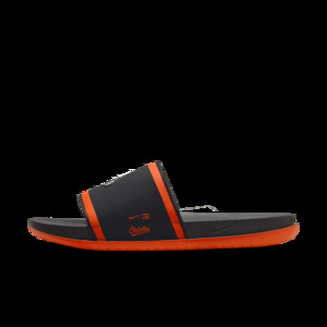 Nike MLB x Offcourt Slide 'Baltimore Orioles' | DH6989-002