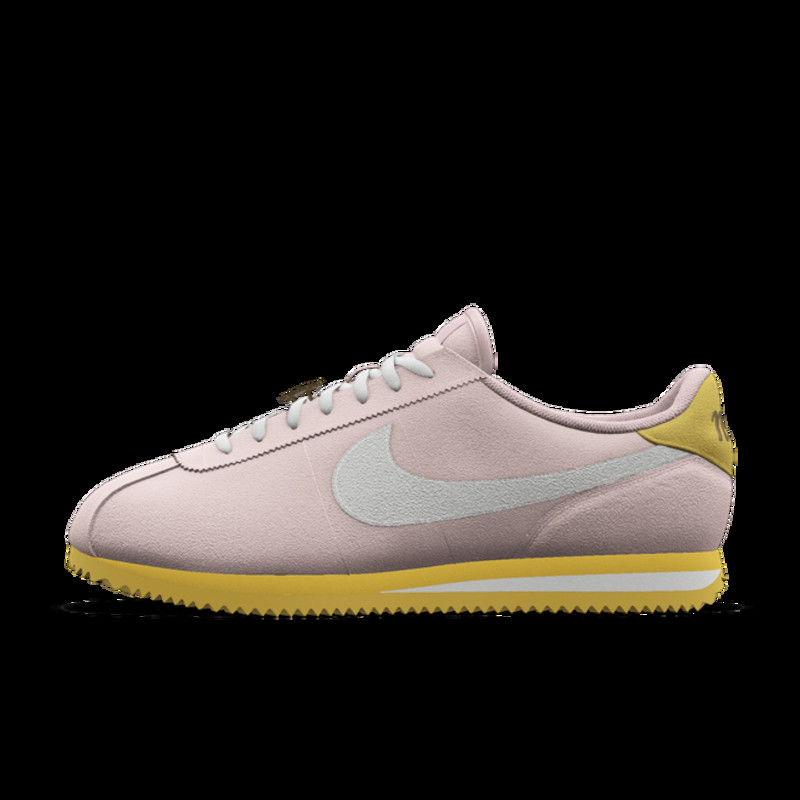 Nike Cortez Unlocked By You custom | 8156878310