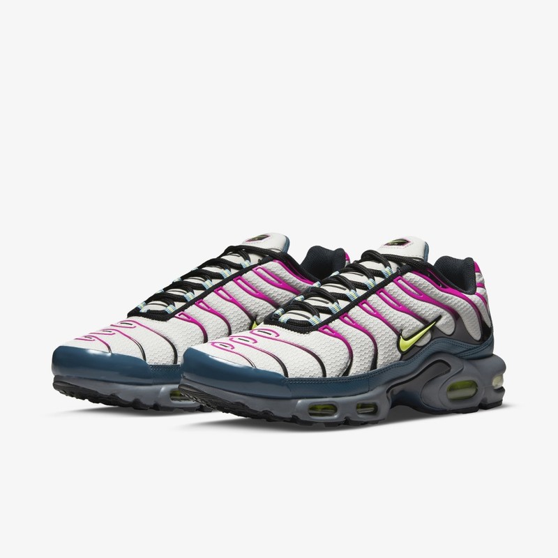 Nike Air Max Plus Pink Prime | DH4776-002