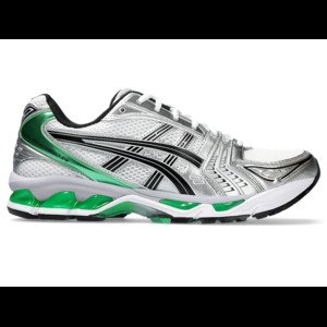 ASICS GEL-KAYANO 14 White | 1201A019-110