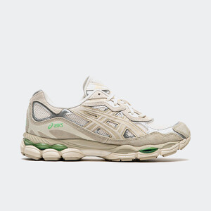 Asics Gel-NYC "Cream/Fossil" | 1203A383-112 Asics Gel-NYC "Cream/Fossil" | 1203A383-112