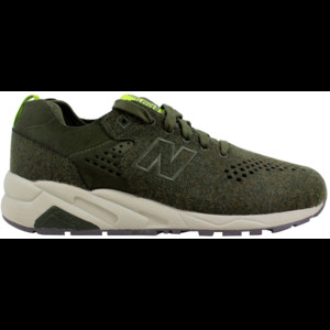 New Balance 580 Re-Engineered Wool Olive Green | MRT580DF