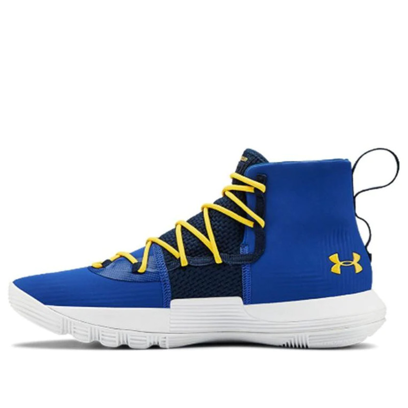 Under armour cheap curry 3zer0 2