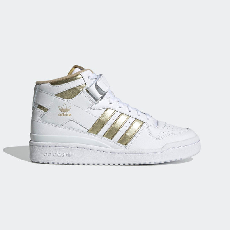 adidas Forum Mid | GX5055