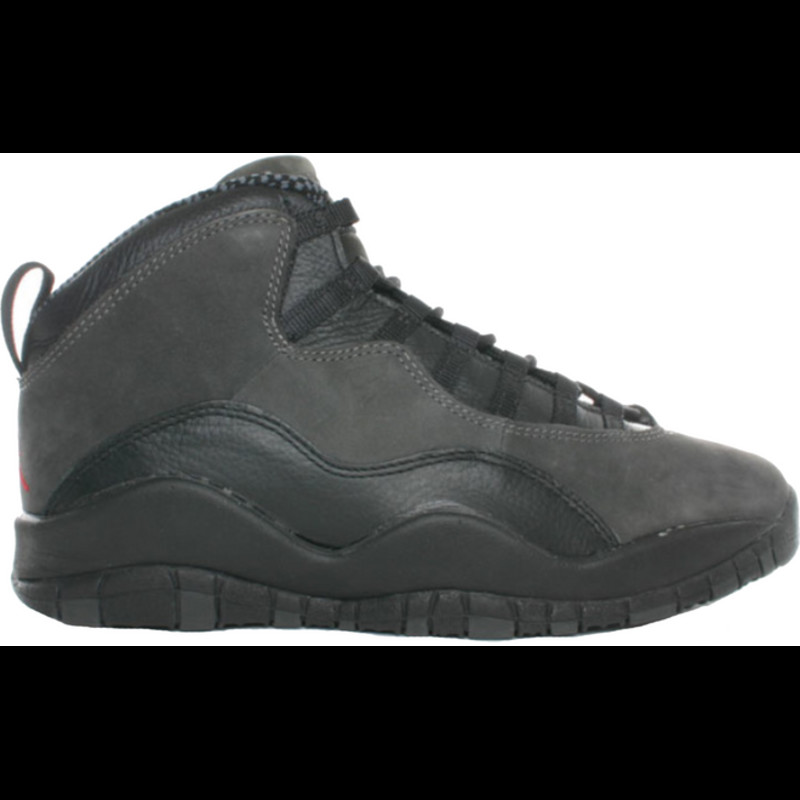 Jordan 10 clearance og shadow