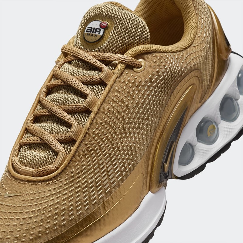 Nike Air Max DN "Golden Bullet" | HJ9638-700