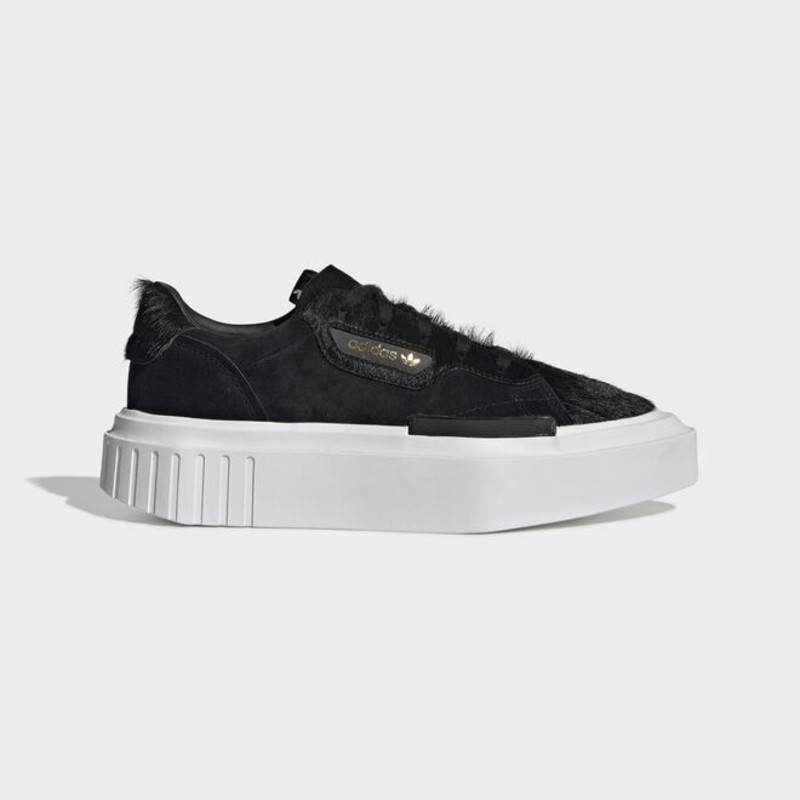 Hypersleek platform sale sneaker adidas