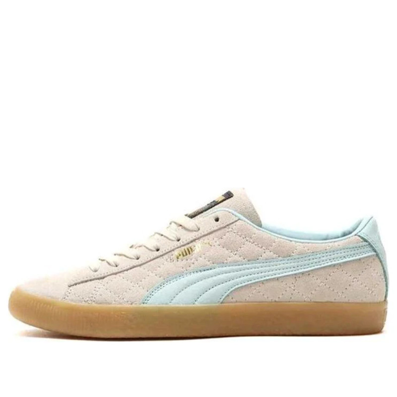 Puma Suede Женские кроссовки puma softride sophia women's running shoes | 389167-01