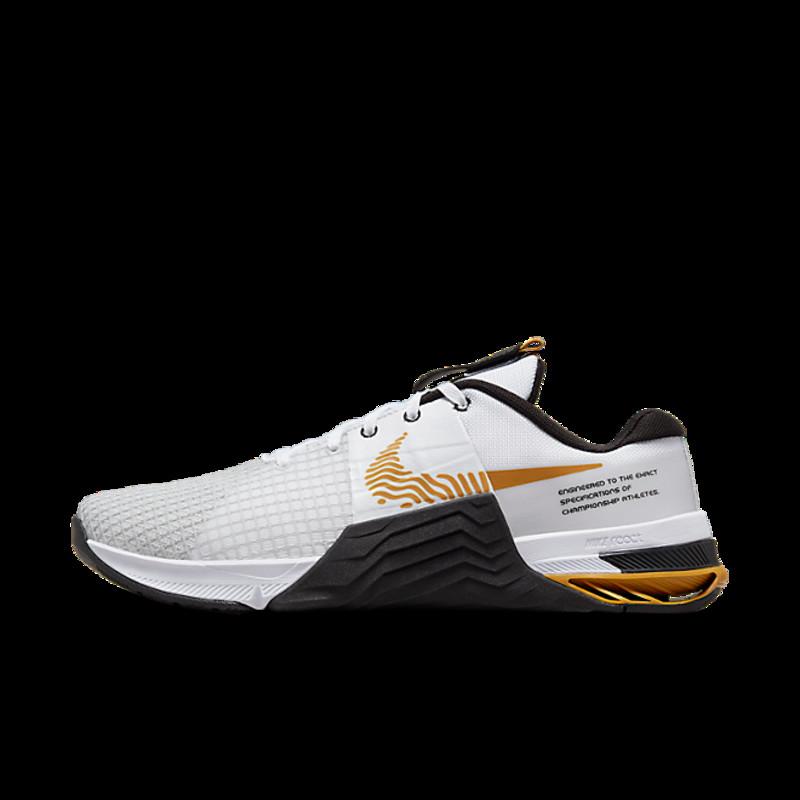Nike Metcon 8 | DO9328-100