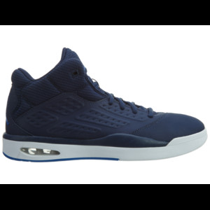 jordan Ganebet New School Midnight Navy/Soar-White | 768901-400