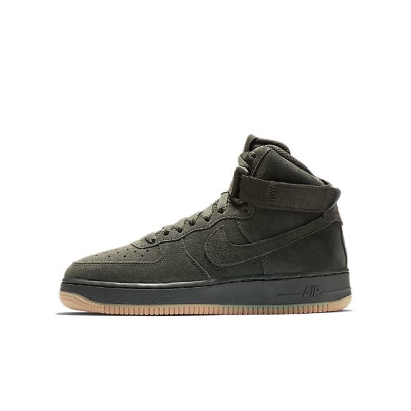 Nike Air Force 1 High '07 LV8