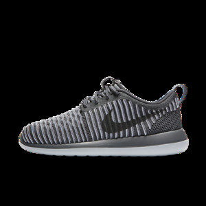Nike Roshe Two Flyknit Pure Platinum (W) | 844929-002