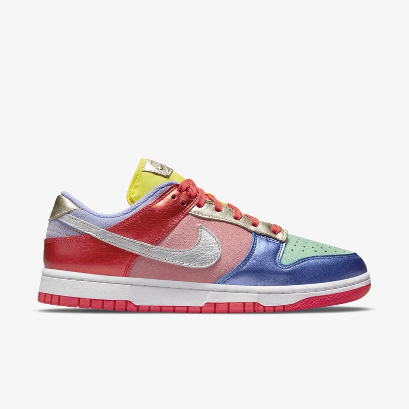 Nike Dunk Low SE Sunset Pulse | DN0855-600