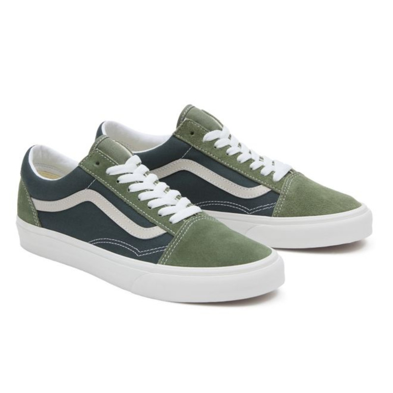 vans Platform Old Skool W | VN000CR5CX1