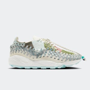 Nike Air Footscape Woven "Let The Way Lead" | HQ0890-110