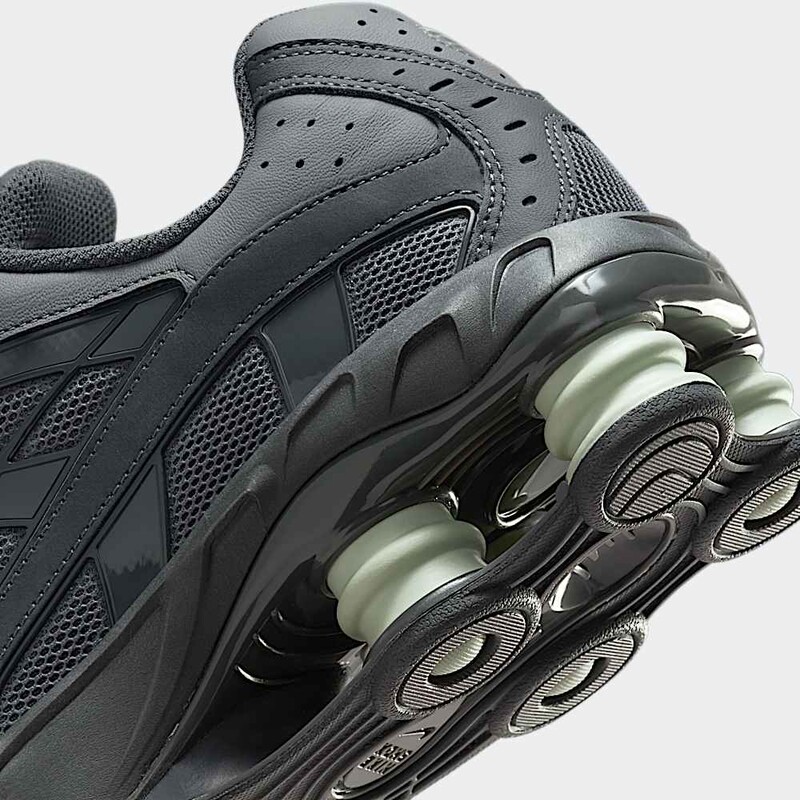 Nike Shox Ride 2 "Anthracite" | HV2540-001