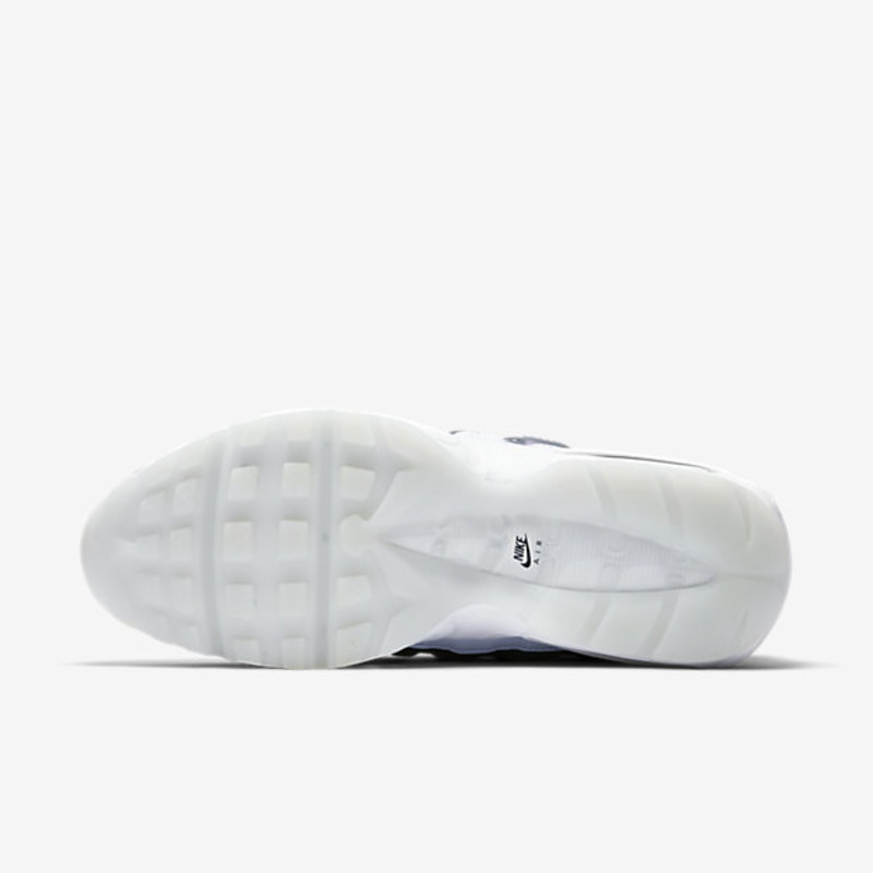 Nike Air Max 95 Premium Iridescent | 538416-401