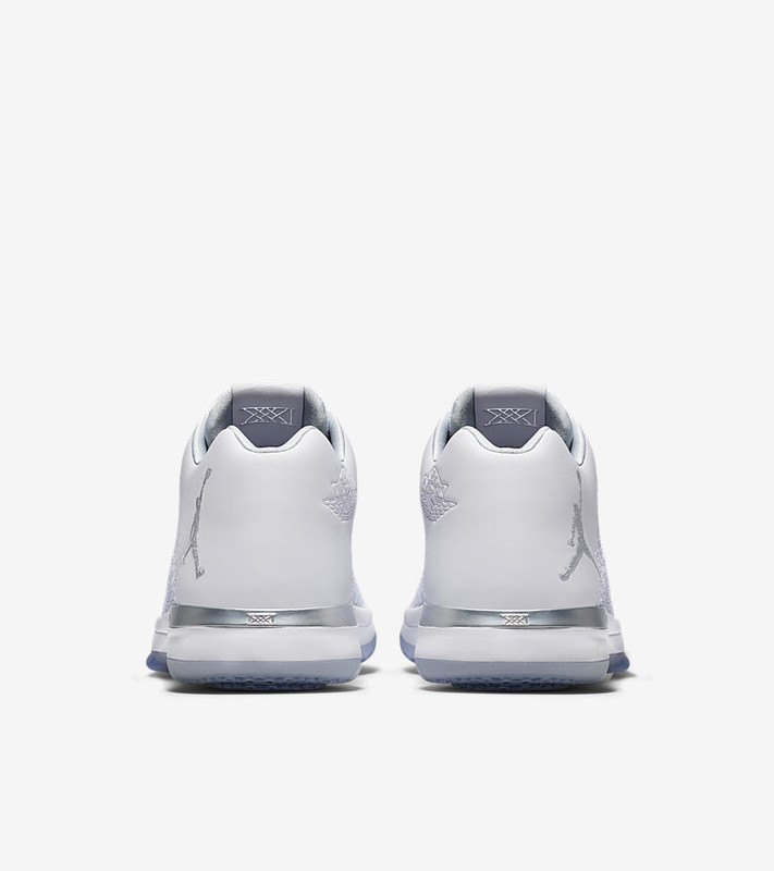 air jordan xxxi low pure money