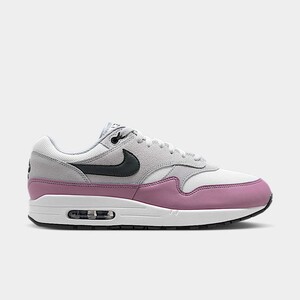 Nike Air Max 1 Essential "Grey/Pink" | FZ5808-104