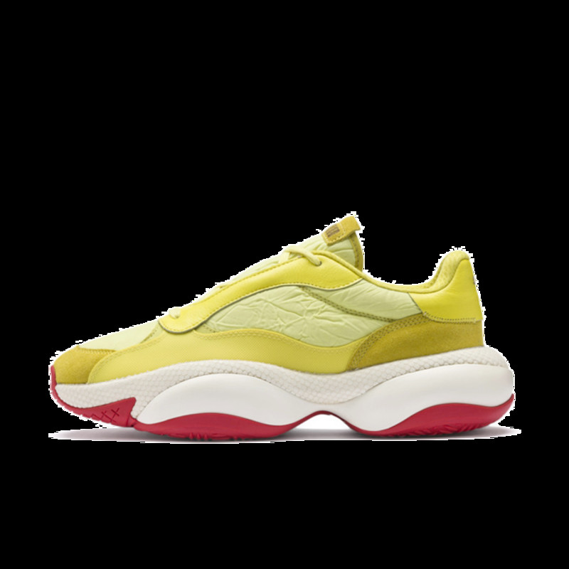 Puma Alteration PN-1 'Celery' | 369771-03