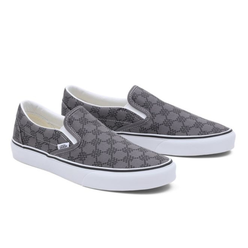 Vans clearance trainers outlet