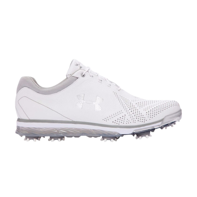 Under armour tempo on sale tour golf shoes