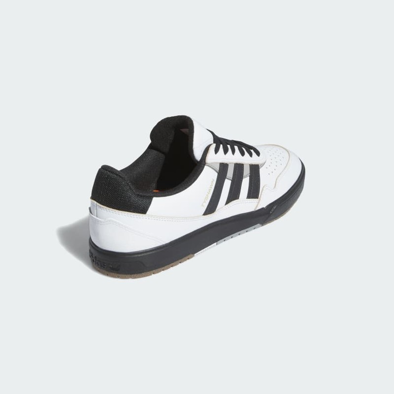 adidas Tyshawn II "White/Black" | IF9712