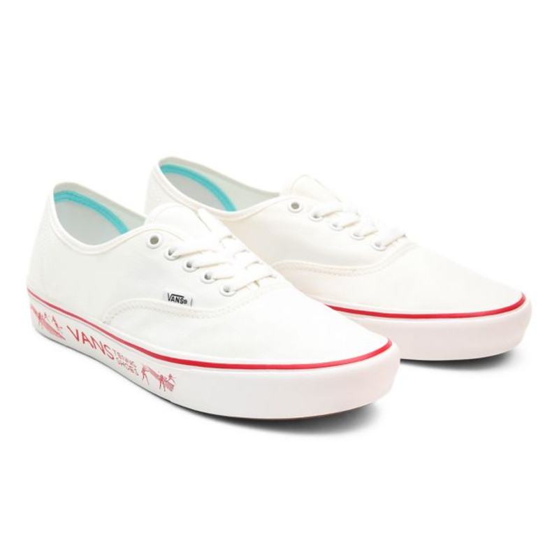 VANS Vans X Penn Comfycush Authentic | VN0A3WM748C