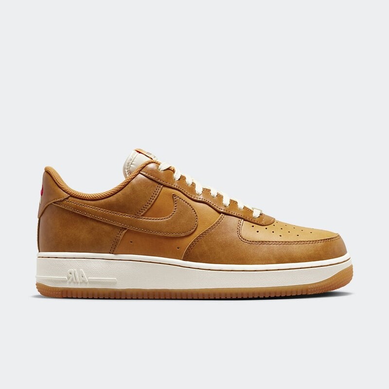 Nike Air Force 1 Low "Since 1982" | HQ3639-720