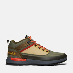 Timberland Field Trekker Mesh Hiker | TB0A61RR991