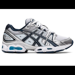 ASICS Gel - Nimbus 9 Pure Silver | 1202A278.020