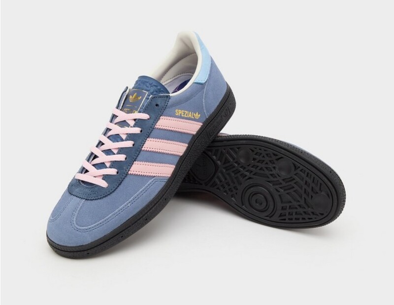 Size? x Dr. Strange x friday adidas Handball SPZL | SZ-721811