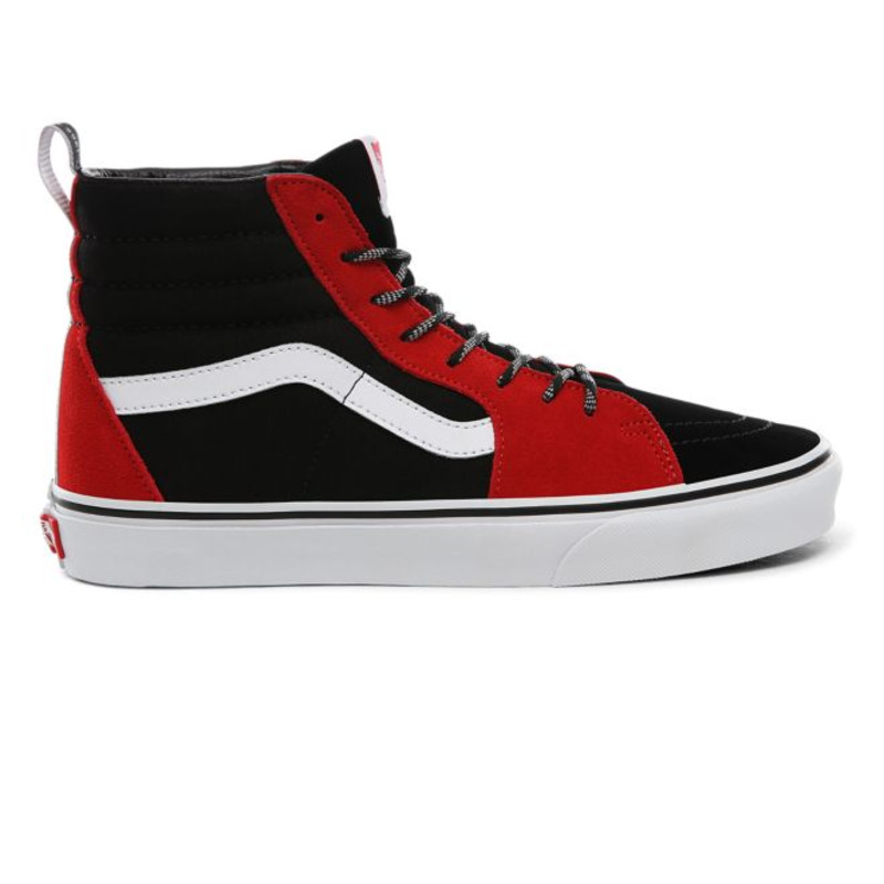 Vans otw hotsell high tops