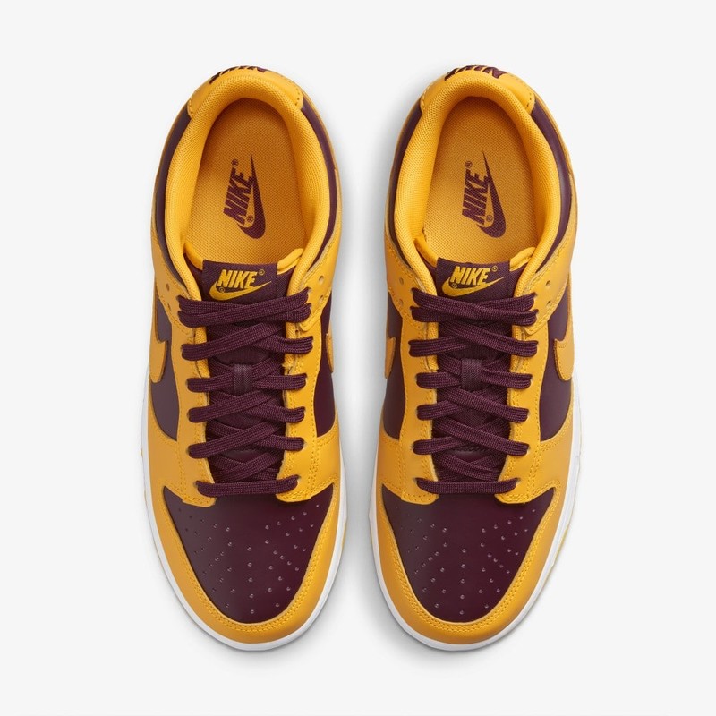 Nike Dunk Low Arizona State | DD1391-702