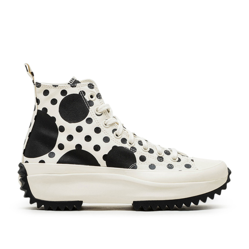 Converse Run Star Hike Platform Polka A01181C 281 Grailify