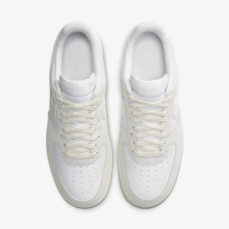 Nike Air Force 1 Platinum Tint | CW7584-100 | Grailify