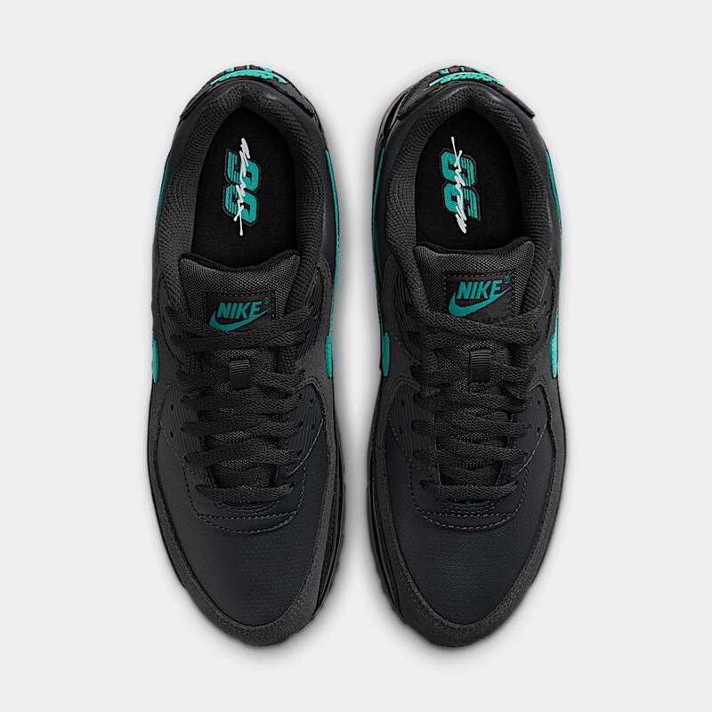 Nike Air Max 90 "Black Tiffany" | IF0670-002