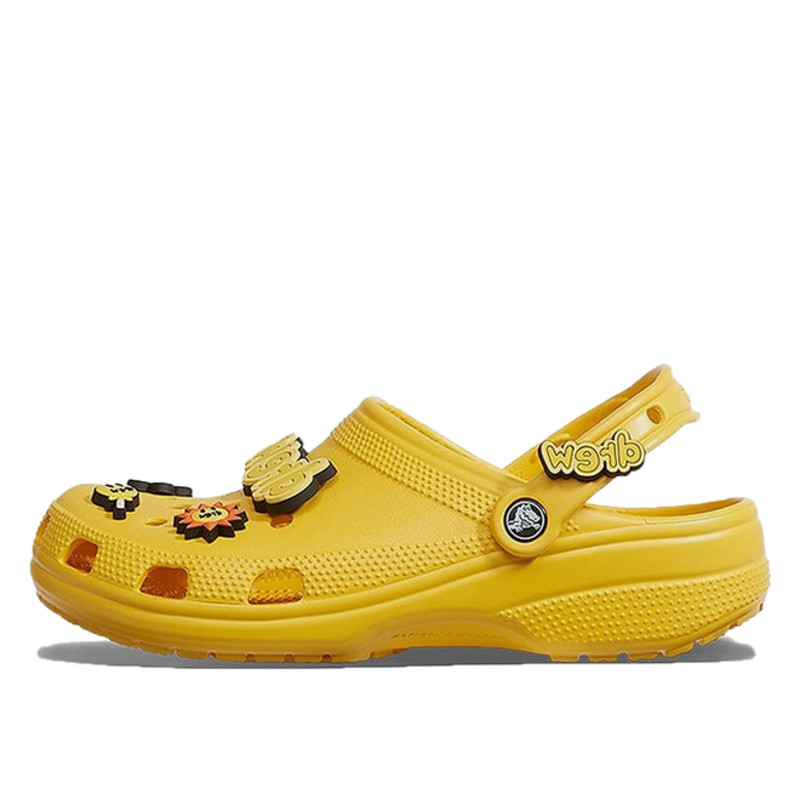 Crocs Crocs Classic Clog Justin Bieber | 207267-700