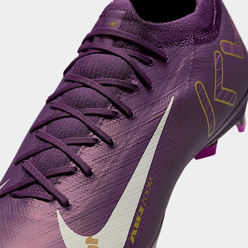 Kylian Mbappé x Nike Mercurial Vapor 16 Pro | FQ8689-500