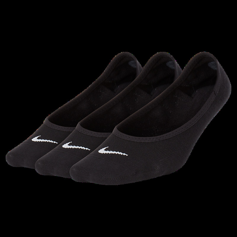 Nike 3ppk Lightweight Footie | SX4863-010