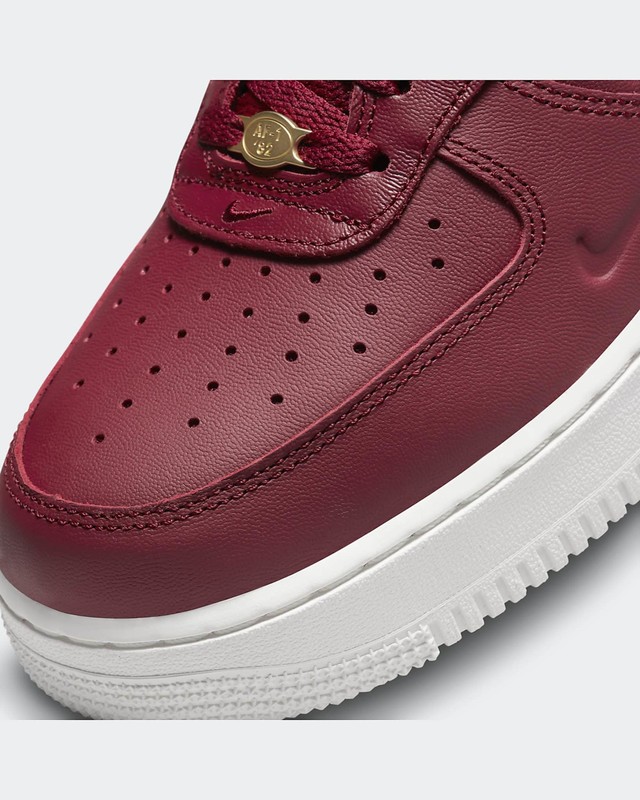 Nike Air Force 1 Join Forces Team Red | DQ7664-600