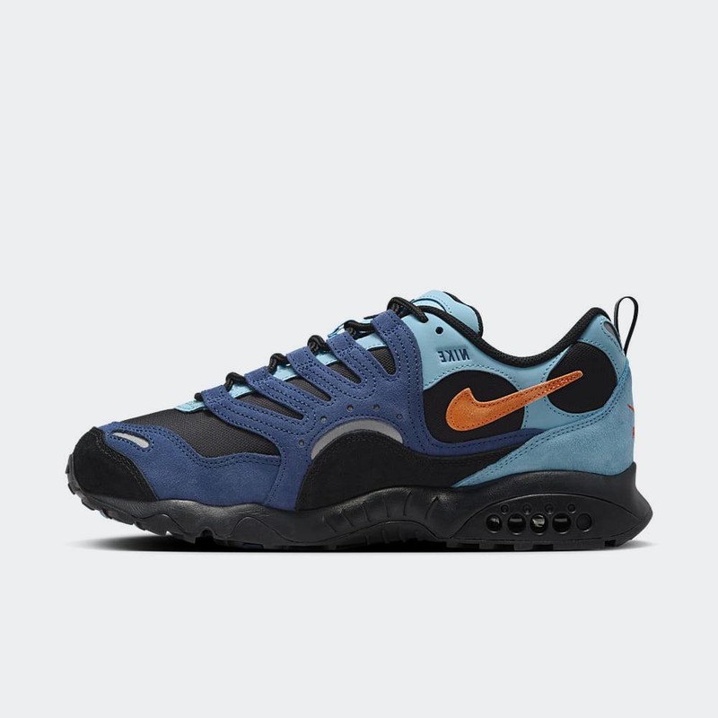Nike Air Terra Humara SP "Mystic Navy" | FQ9084-400