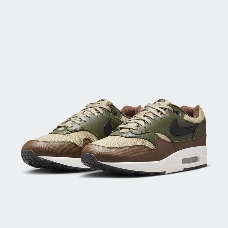 Nike Air Max 1 "Neutral Olive" | HF1516-200