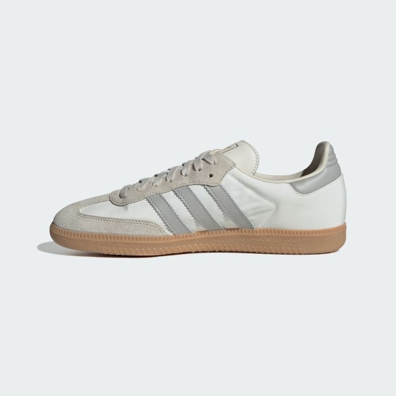 adidas Samba OG "White/Grey" | ID1448